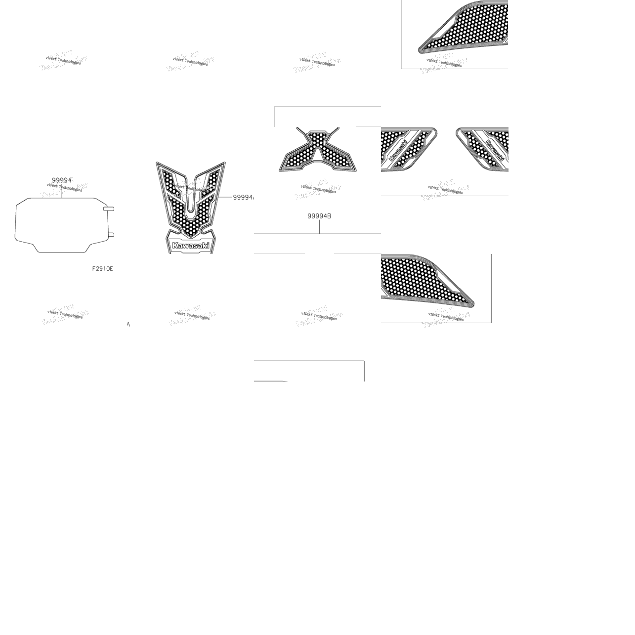 Accessory(Decals)