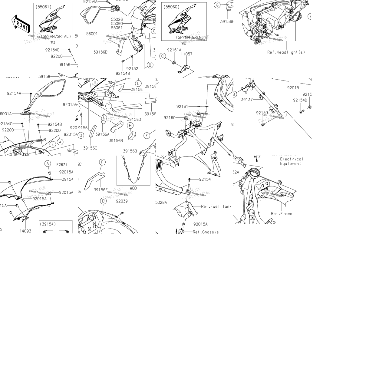 Cowling 2