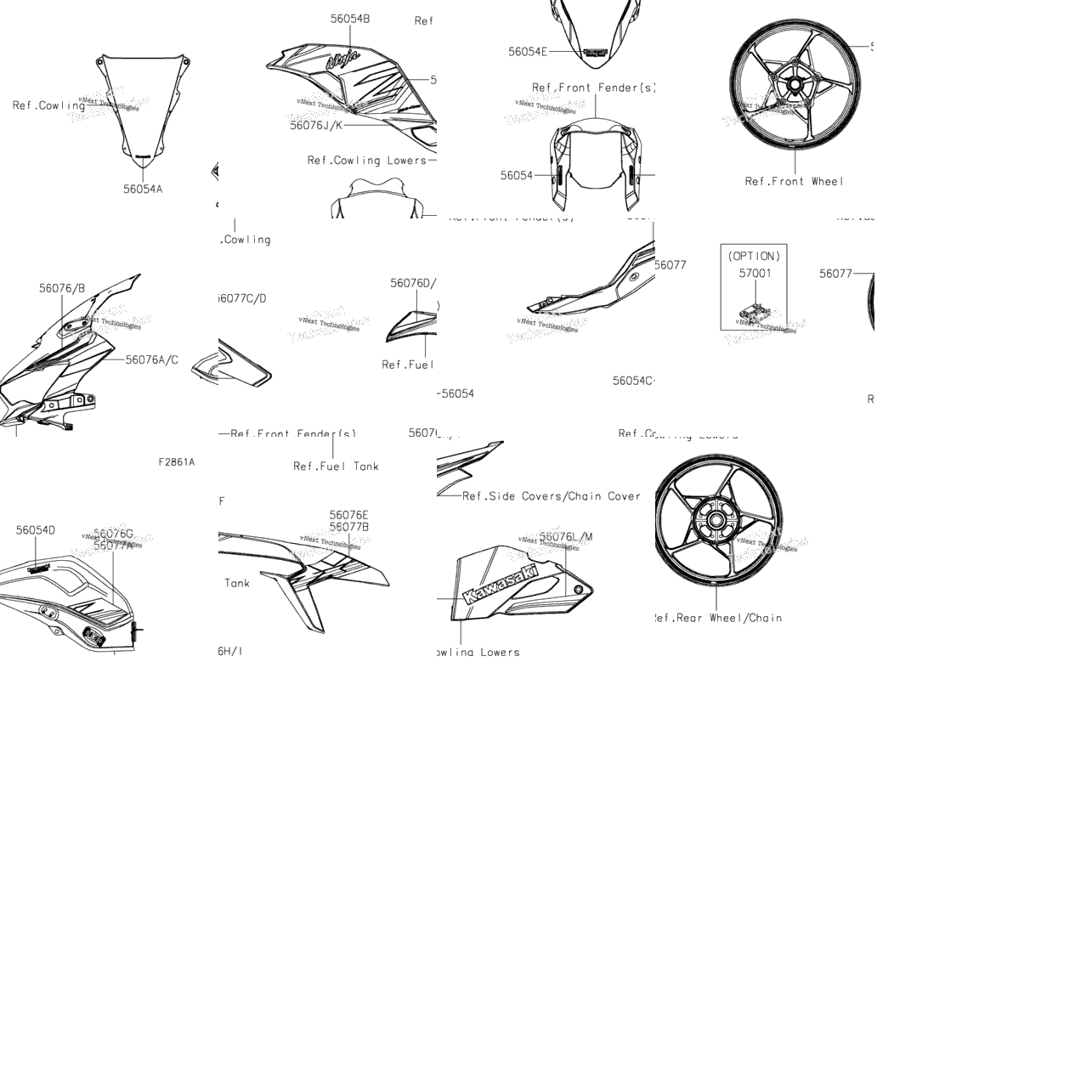 Decals(Srfnn/Srfnl)