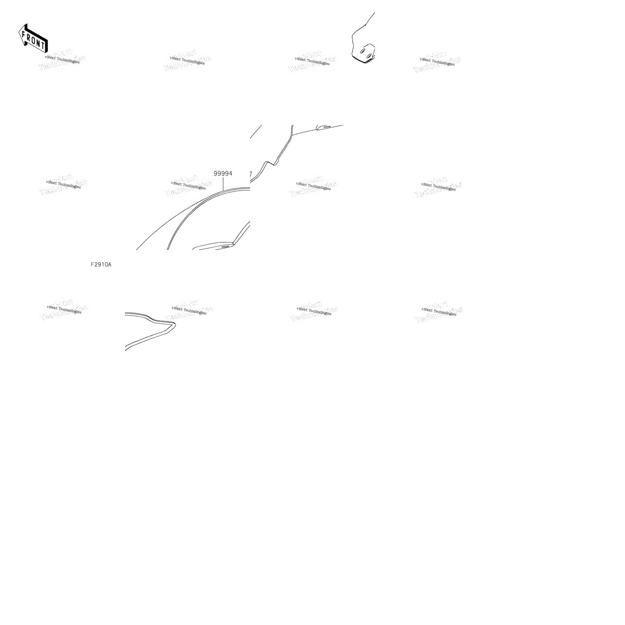 Accessory(Windshield)