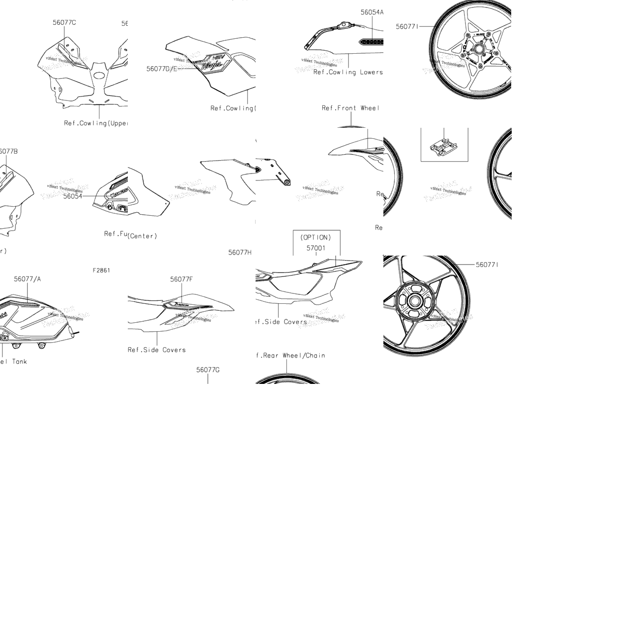 Decals