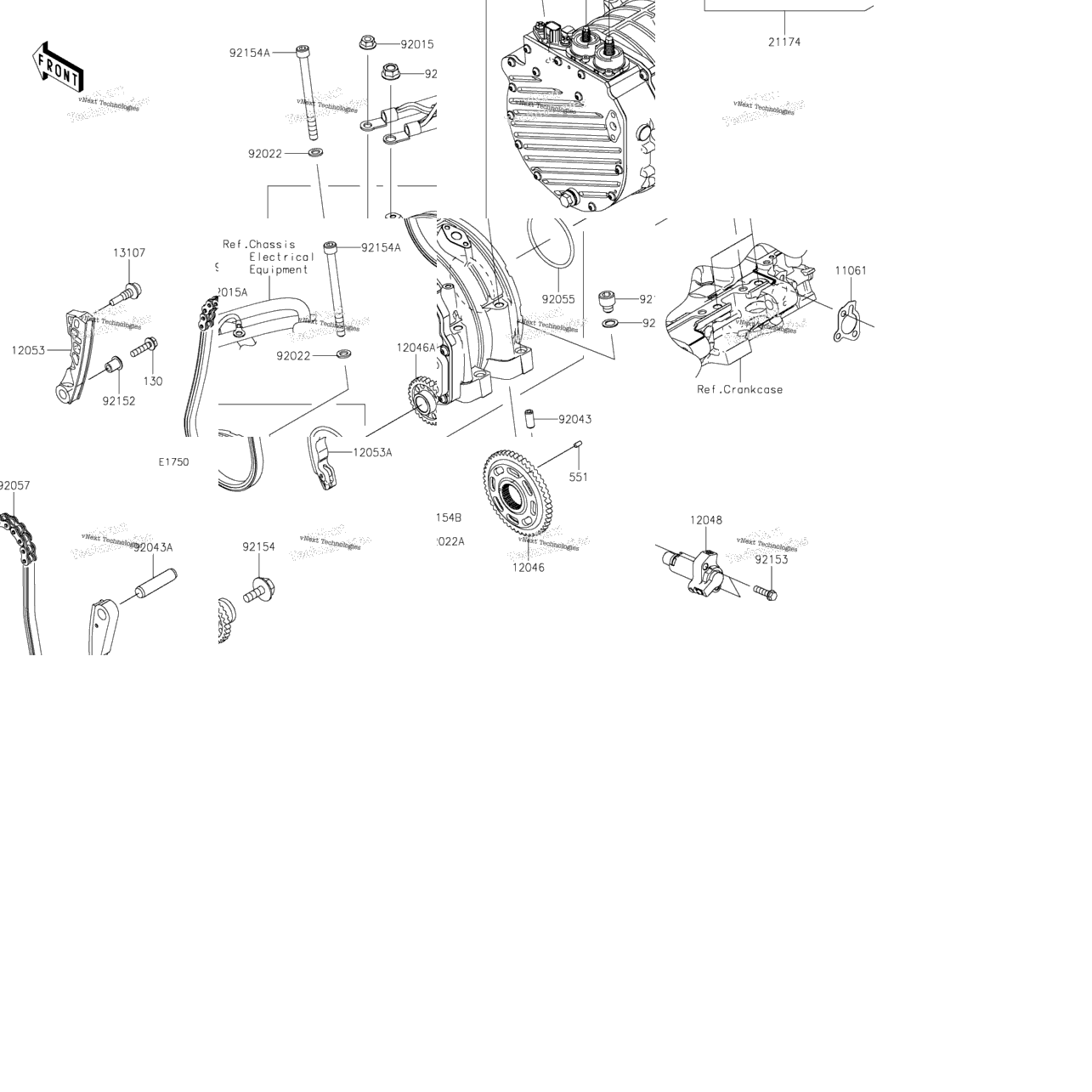Electric Motor