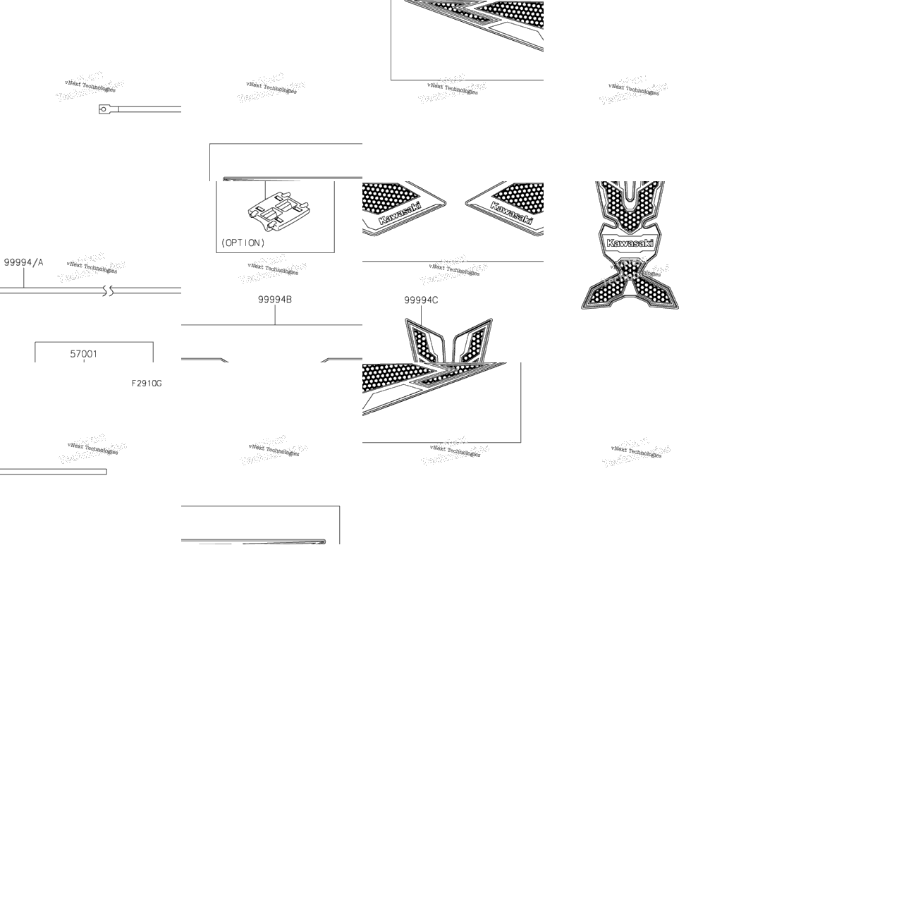 Accessory(Decals)