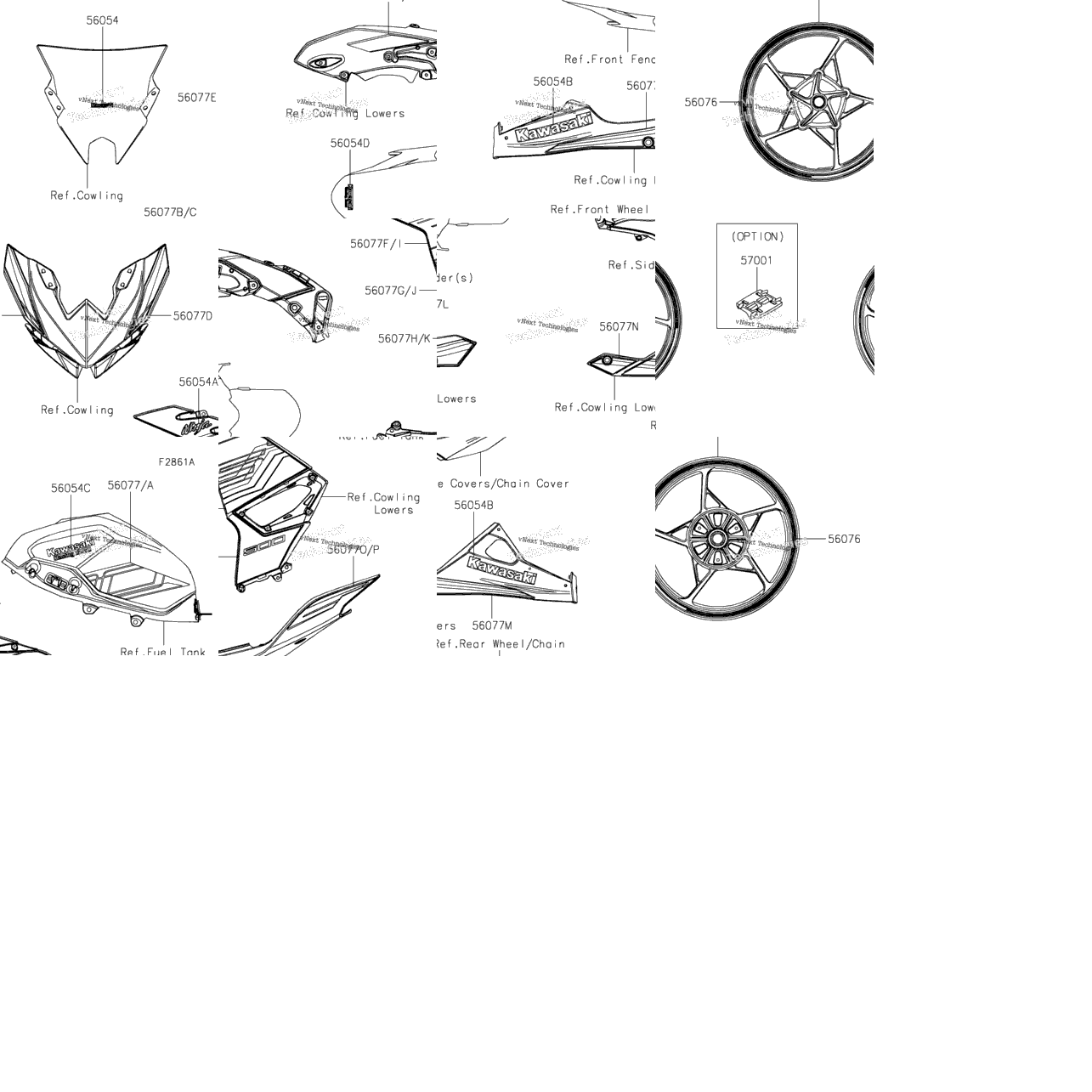 Decals(Hrfan/Hrfal)