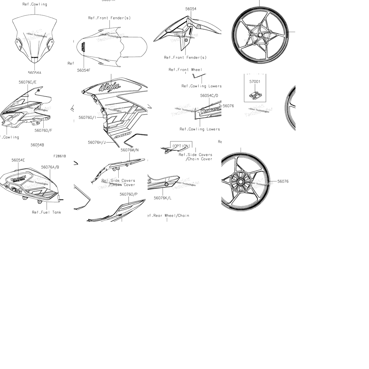 Decals(Green)(Grfan)