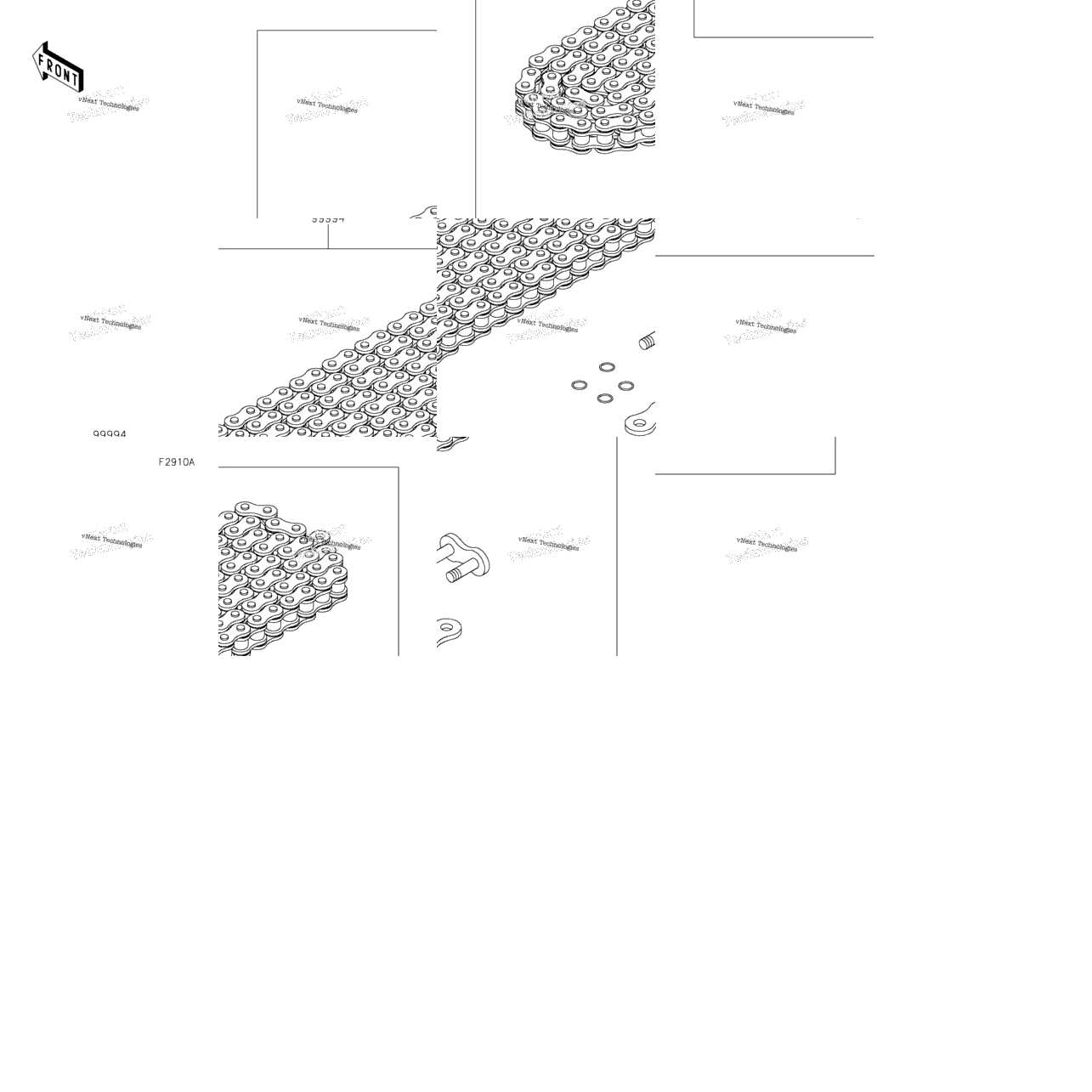 Accessory(Chain)