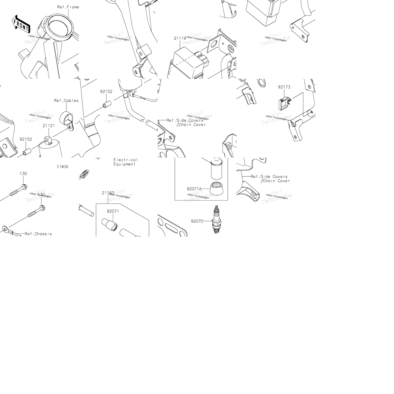 Ignition System