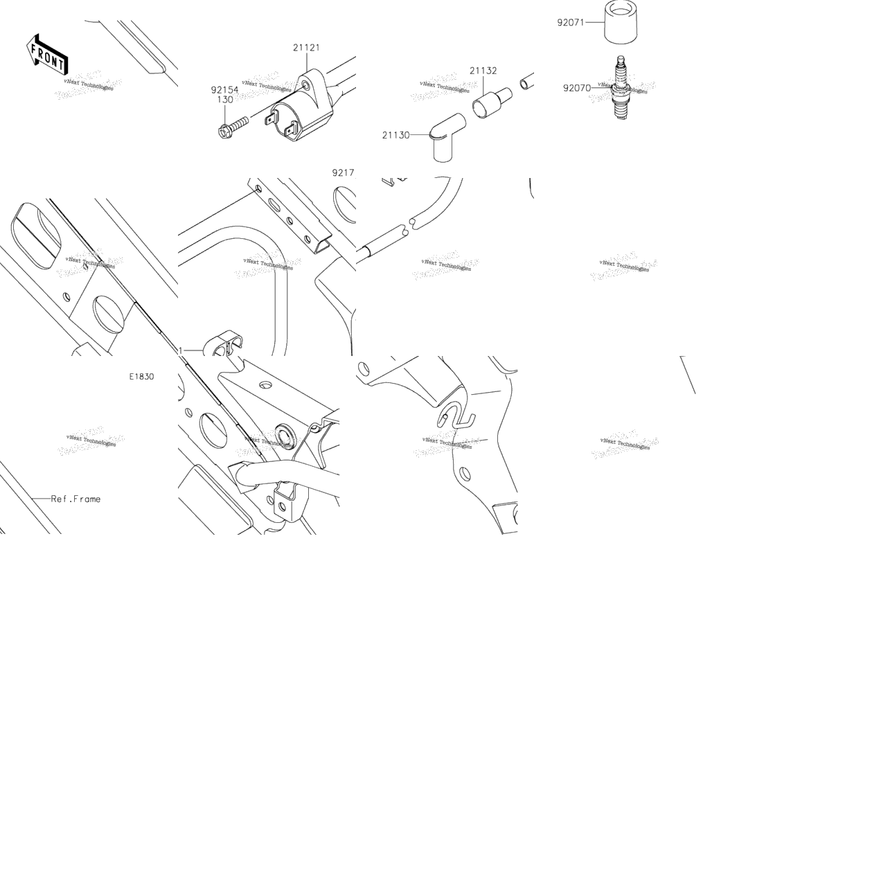 Ignition System