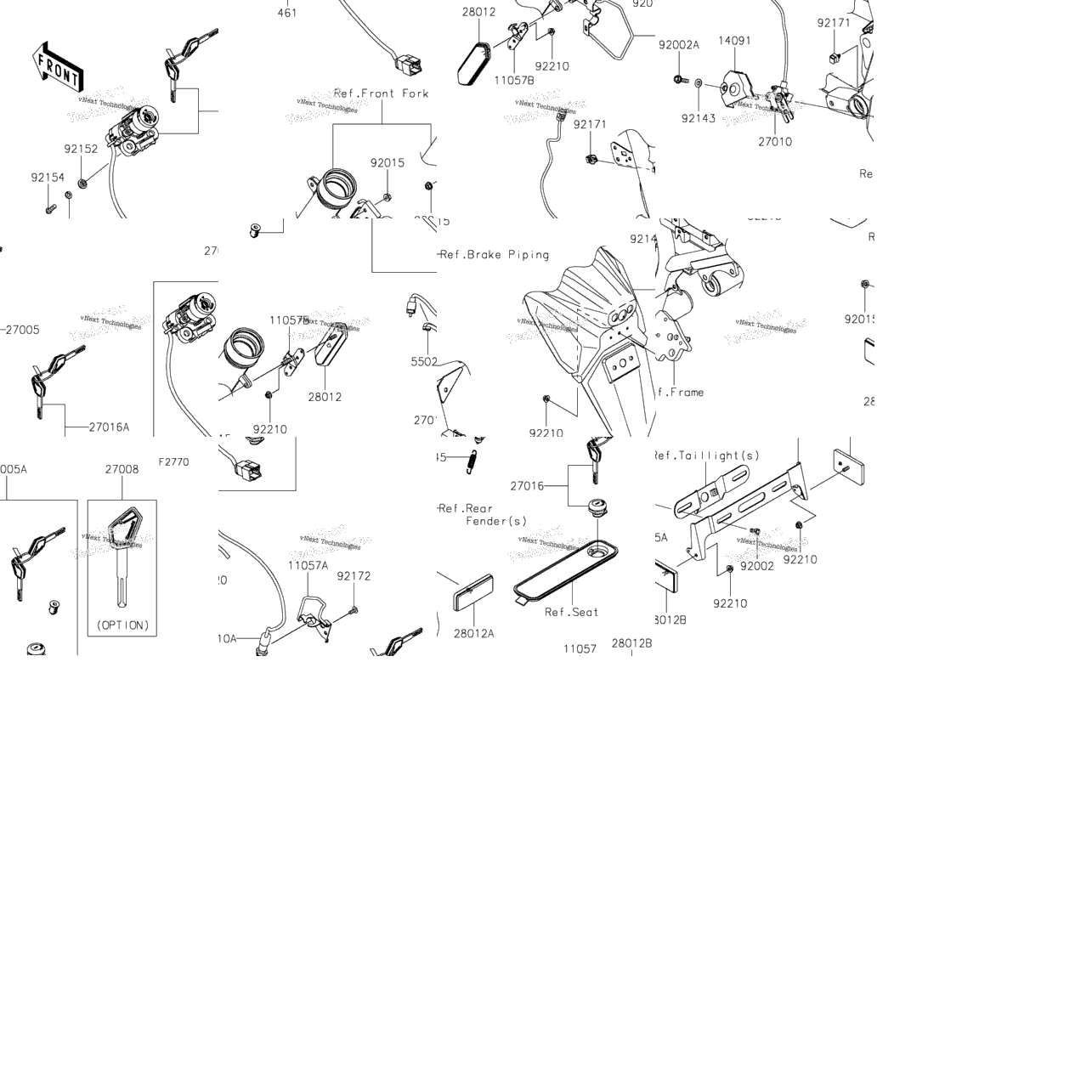 Ignition Switch