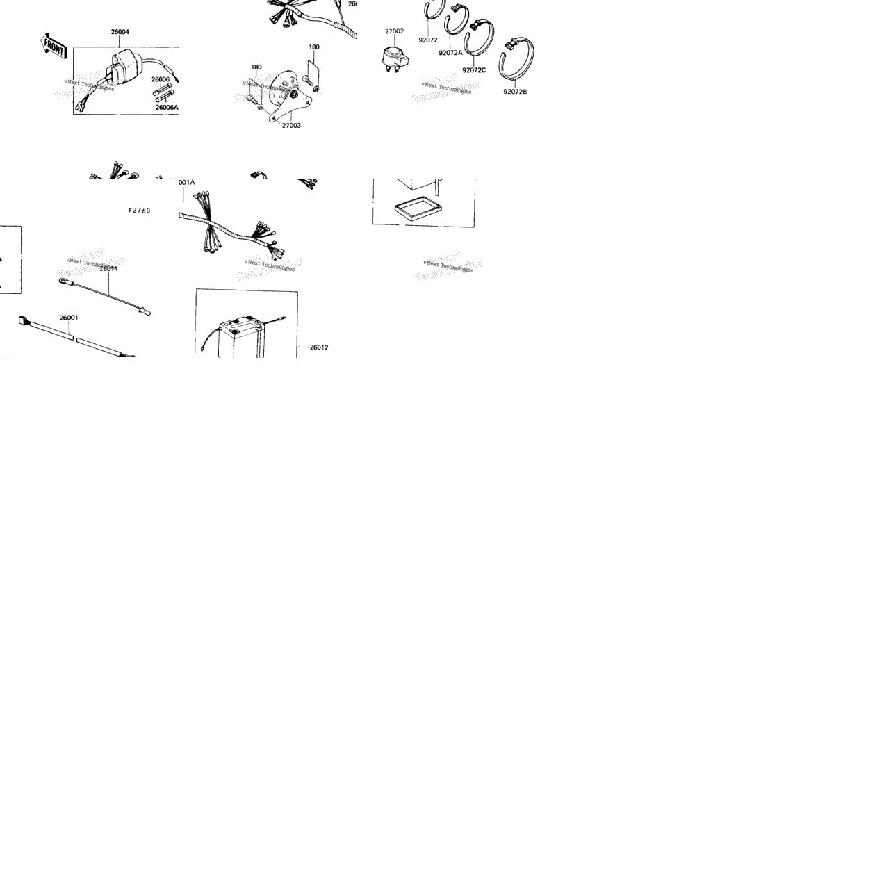 Electrical Equipment