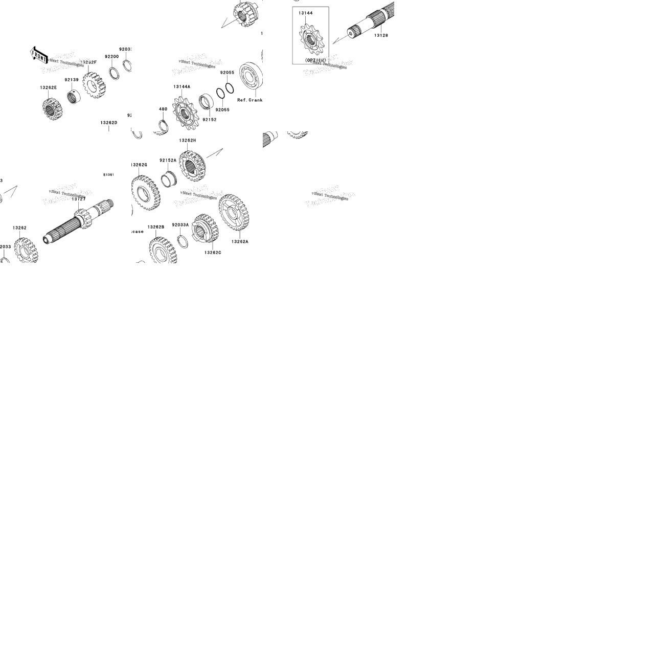 Transmission