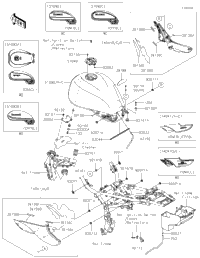 Fuel Tank(Ca) 2