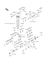 Rear Suspension