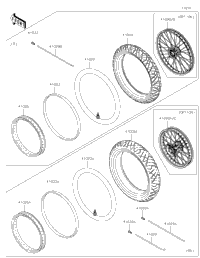 Wheels/Tires