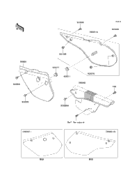 Side Covers/Chain Cover
