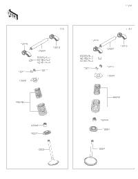Valve(S) 2