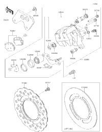 Rear Brake