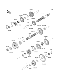 Transmission