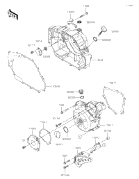 Engine Cover(S)