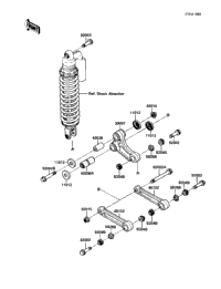 Rear Suspension