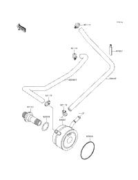 Oil Cooler