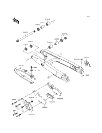 Swingarm