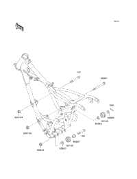 Frame Fitting