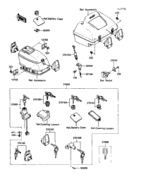 Ignition Switch