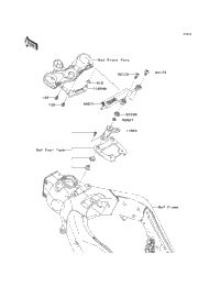 Steering Damper