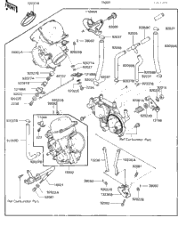 Carburetor Assy