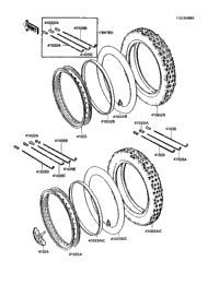 Wheels/Tires
