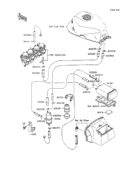 Fuel Evaporative System