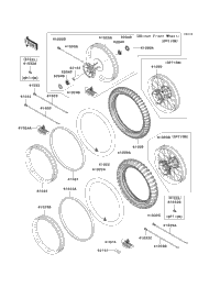 Wheels/Tires