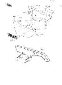 Side Covers/Chain Cover