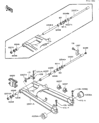 Swing Arm