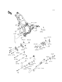 Frame Fittings