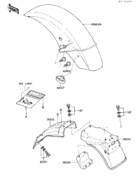Fenders