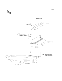 Accessory (Tail Grip)