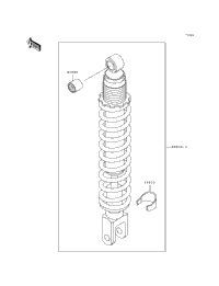 Shock Absorber(S)