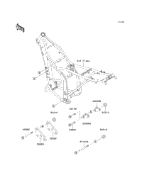 Engine Mount