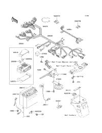 Chassis Electrical Equipment