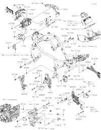 Frame Fittings