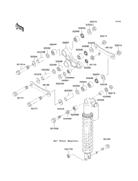 Rear Suspension