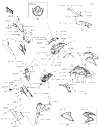 Cowling