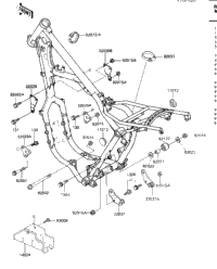 Frame Fittings