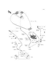 Fuel Evaporative System (Ca)