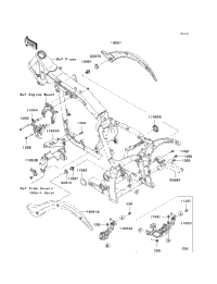 Frame Fittings