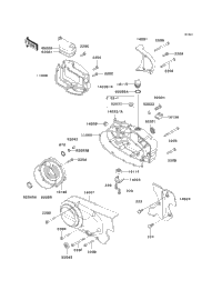 Engine Cover(S)