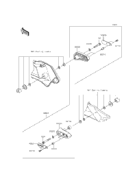 Accessory (Engine Slider)(Nff)