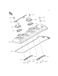 Cylinder Head Cover